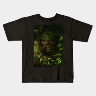 Dark Genesis Kids T-Shirt